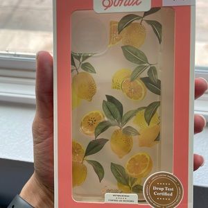 Sonix 12 Pro Max Case